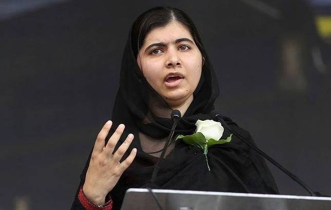 Hijab row: Malala takes dig at Indian leaders – EU Daily Digital